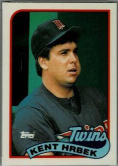 Kent Hrbek #265
