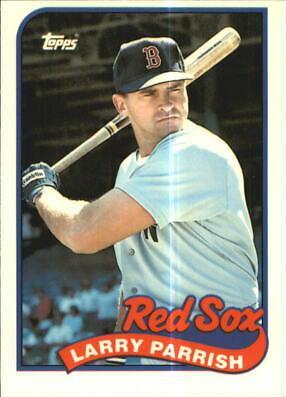 Larry Parrish #354