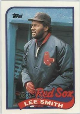 Lee Smith #760