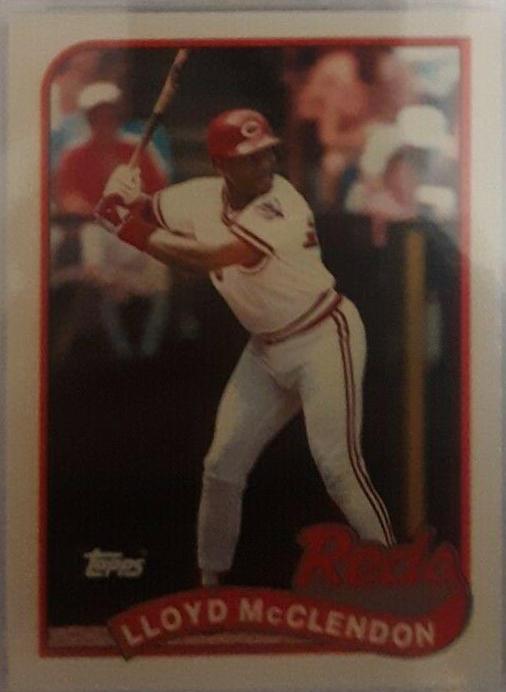 Lloyd McClendon #644
