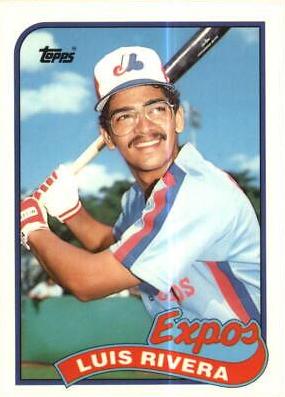 Luis Rivera #431