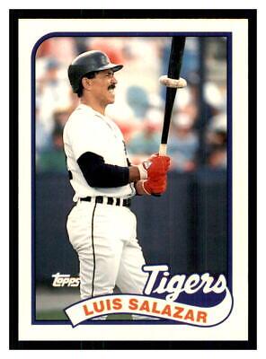 Luis Salazar #553