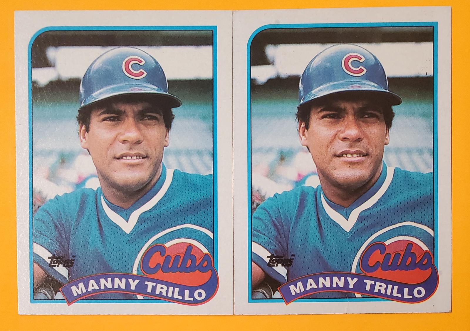 Manny Trillo #66
