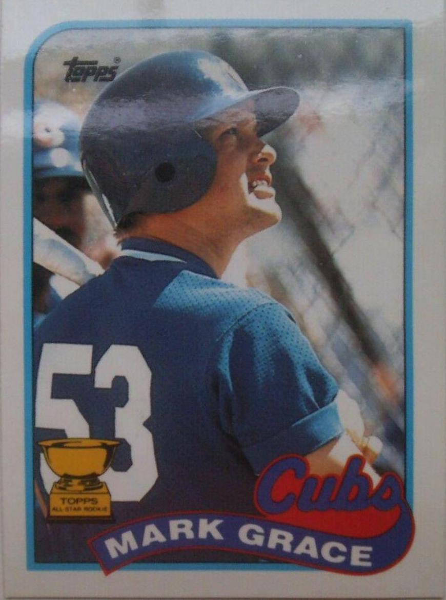 Mark Grace #465