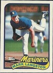 Mark Langston #355