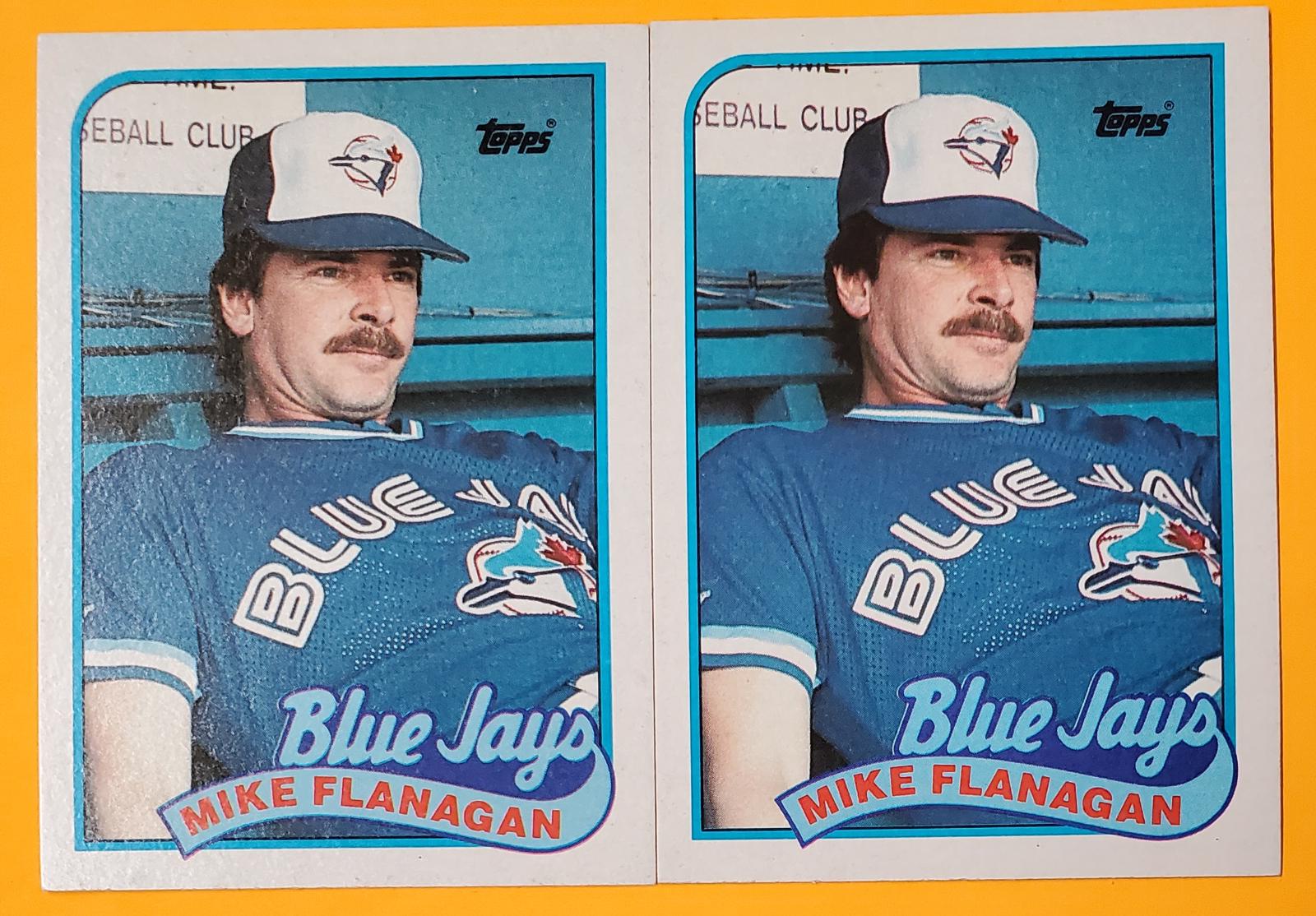 Mike Flanagan #139