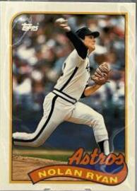 Nolan Ryan #530