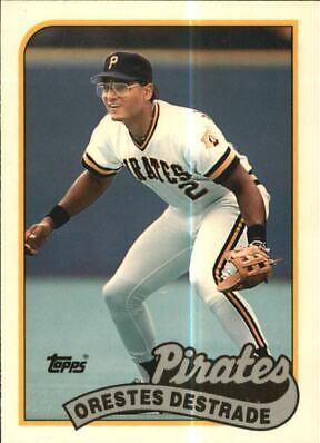 Orestes Destrade #27