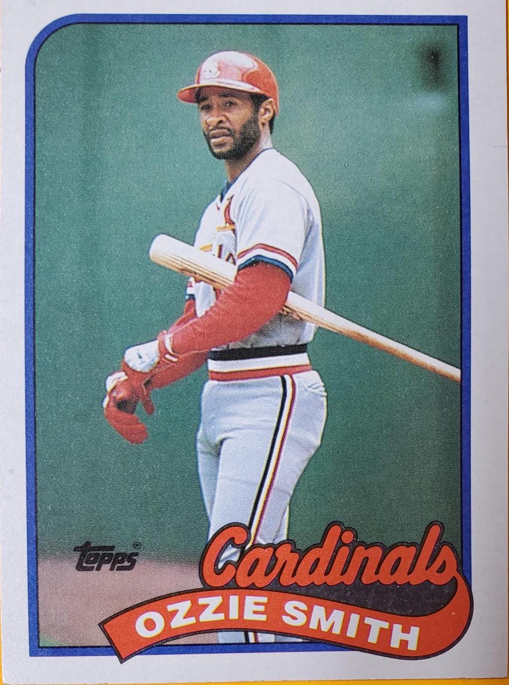 Ozzie Smith #230