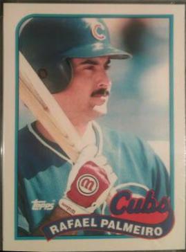 Rafael Palmeiro #310