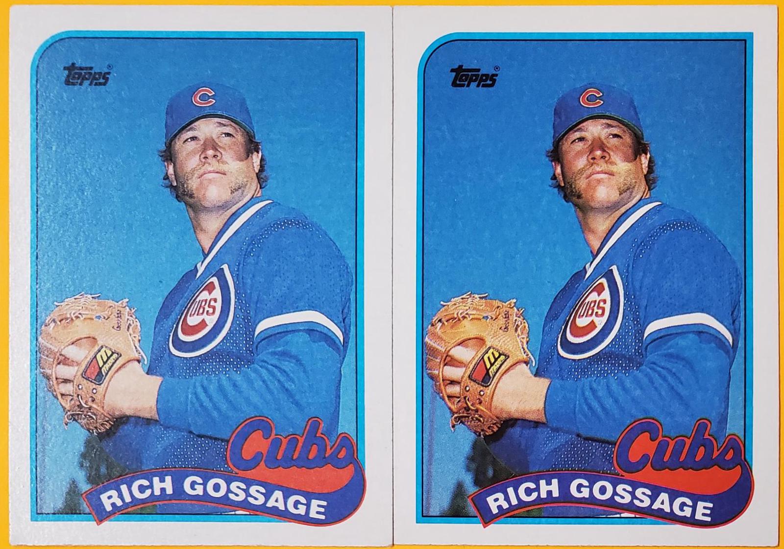 Rich Gossage #415