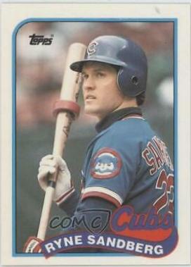 Ryne Sandberg #360
