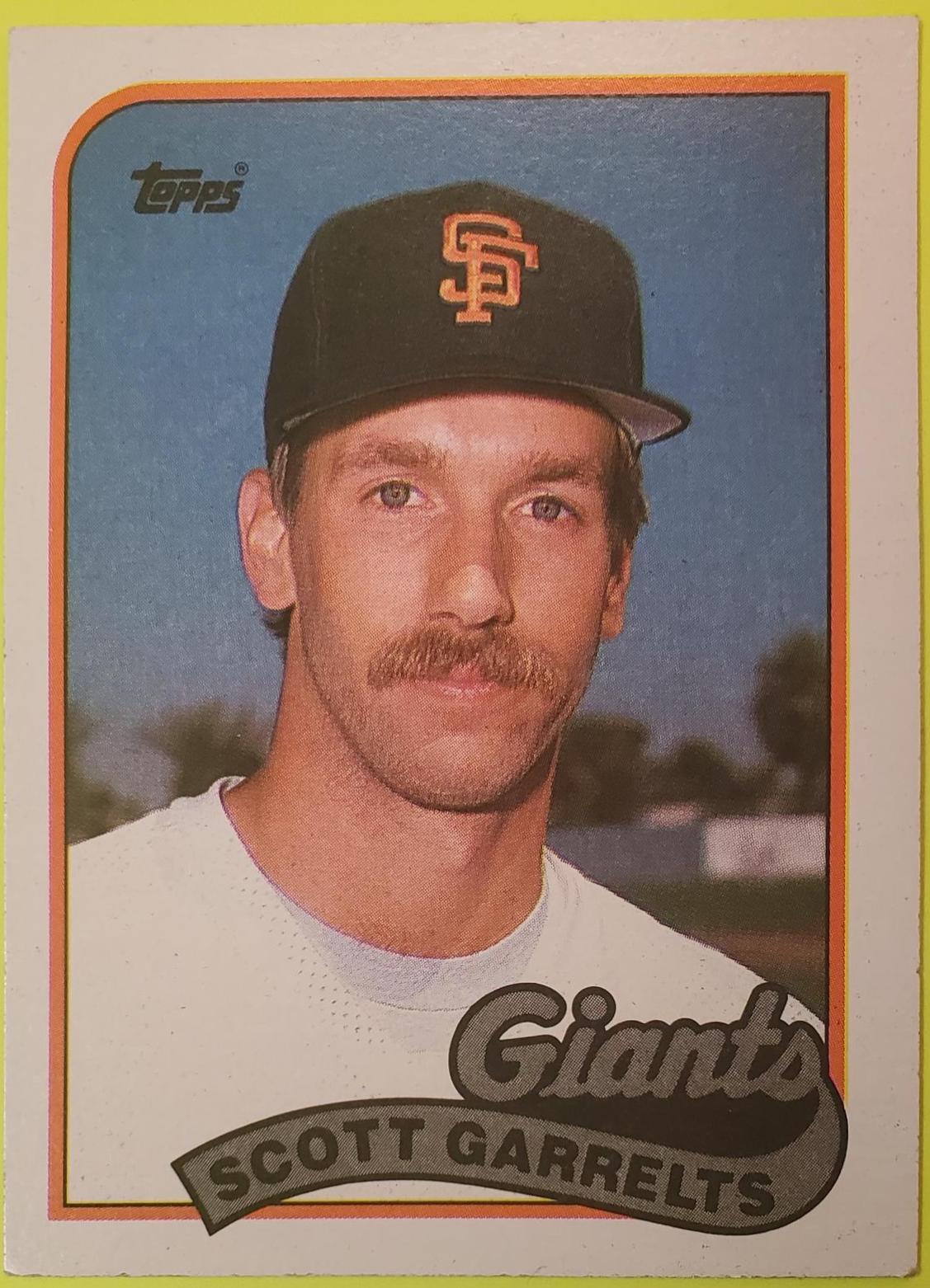 Scott Garrelts #703