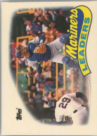 Seattle Mariners #459