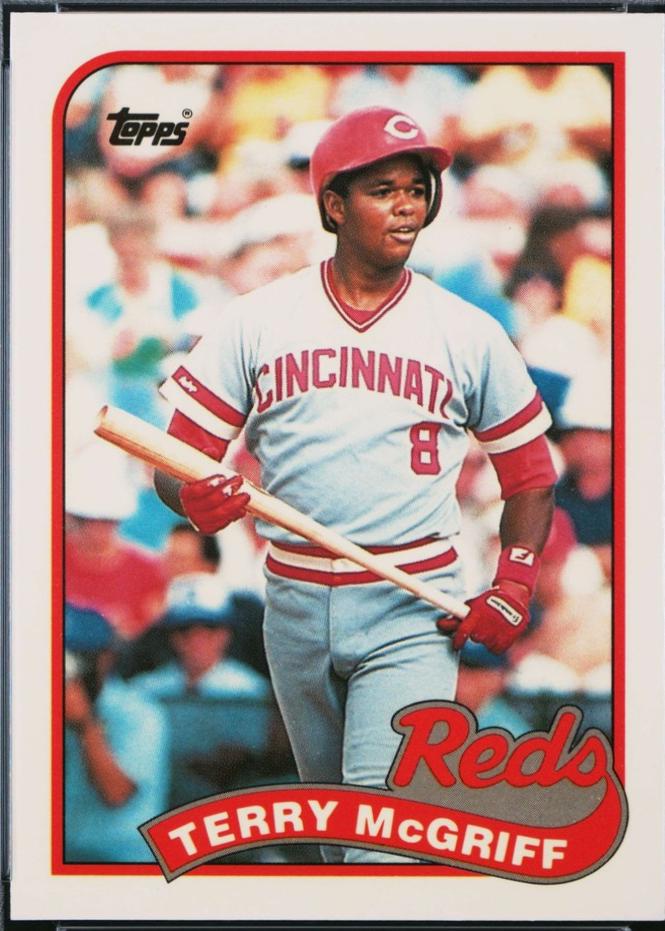 Terry McGriff #151