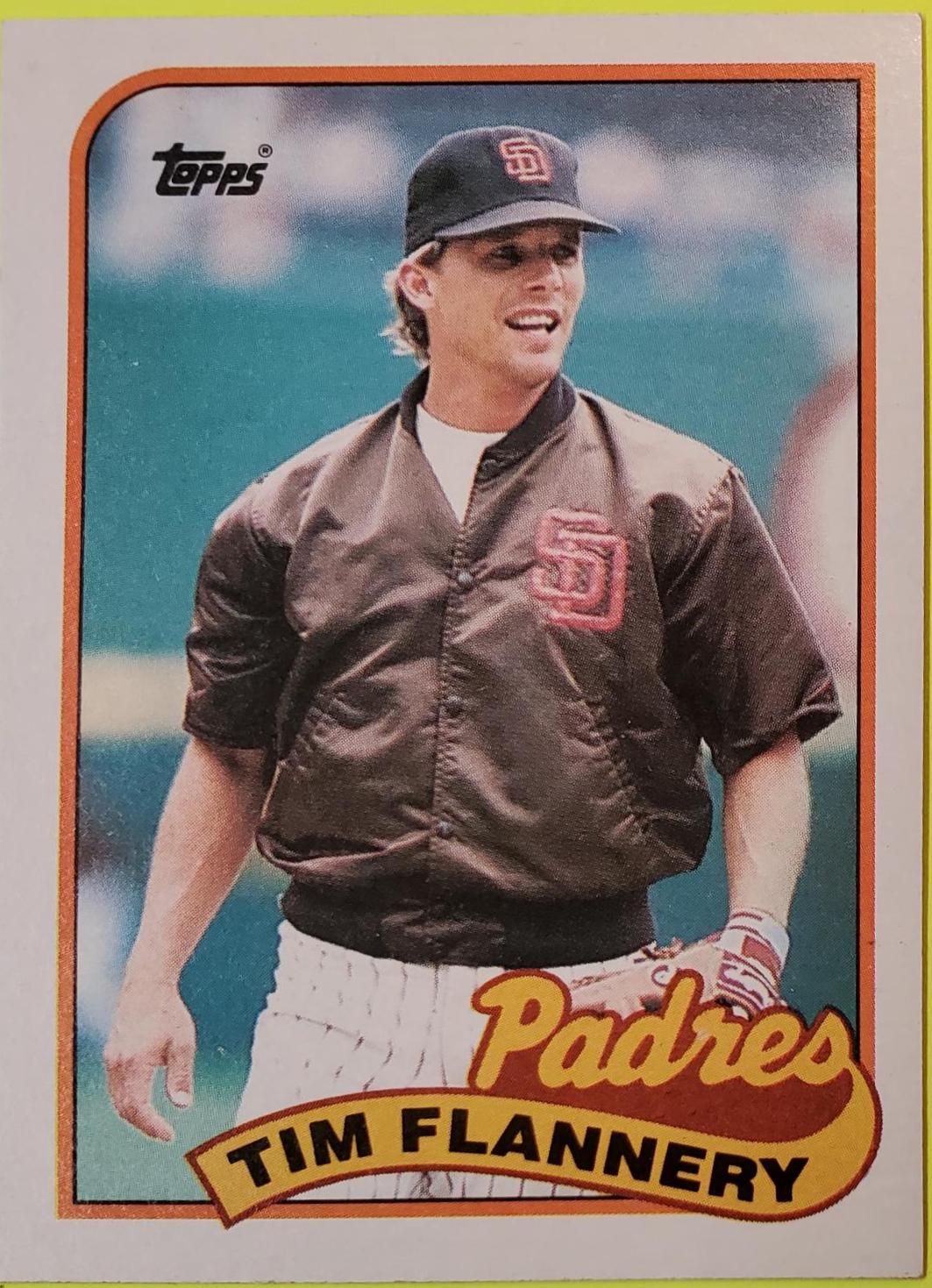 Tim Flannery #379