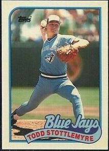 Todd Stottlemyre #722
