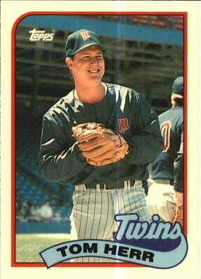 Tom Herr #709