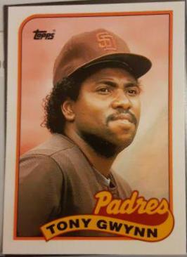 Tony Gwynn #570