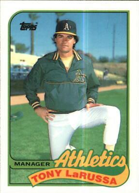 Tony LaRussa #224