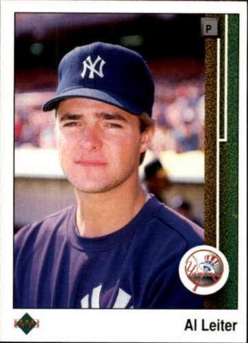 Al Leiter #588