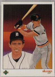 Alan Trammell #690