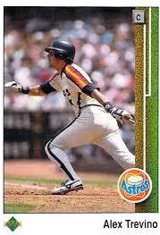 Alex Trevino #262