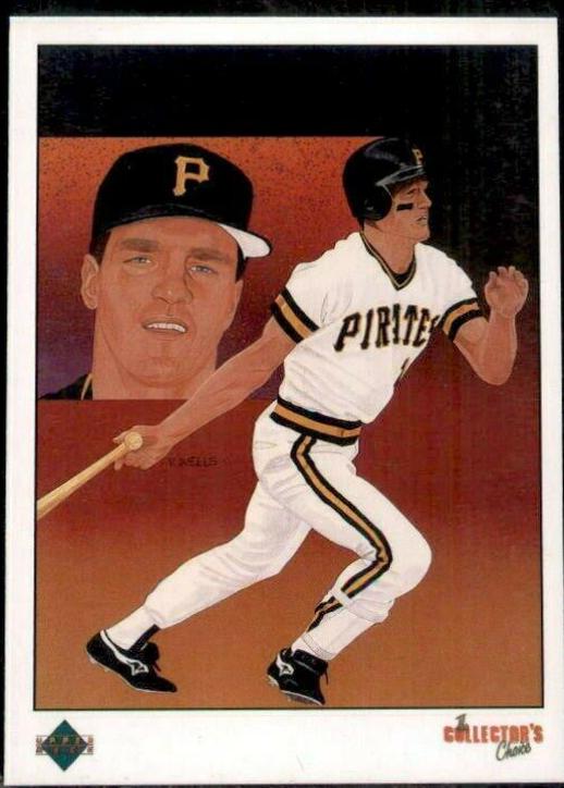 Andy Van Slyke #685