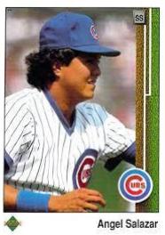 Angel Salazar #222