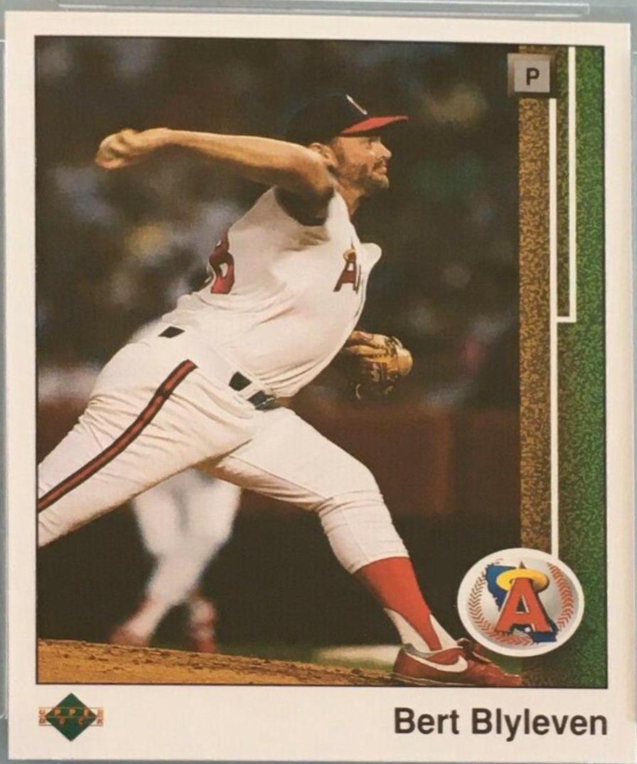 Bert Blyleven #712