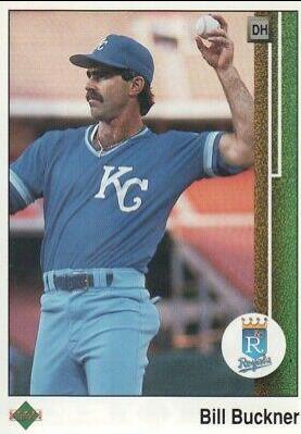 Bill Buckner #639