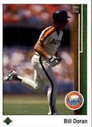 Bill Doran #101