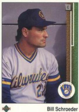 Bill Schroeder #627