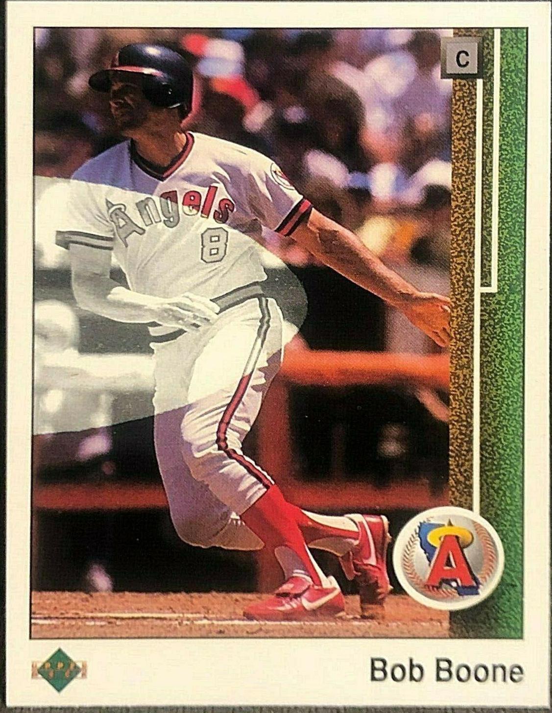Bob Boone #119