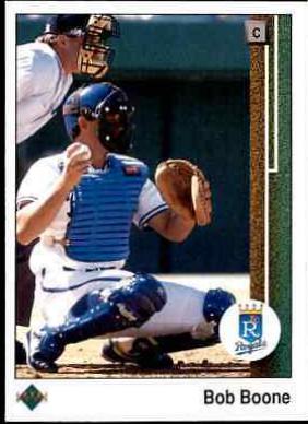 Bob Boone #767