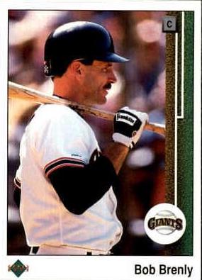 Bob Brenly #479
