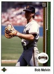 Bob Melvin #227