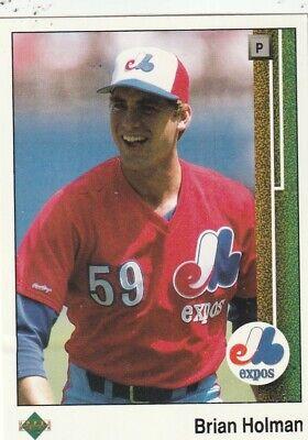 Brian Holman #356