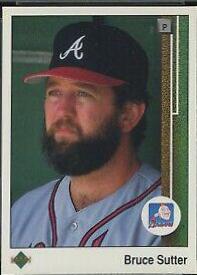 Bruce Sutter #414