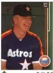 Buddy Bell #112