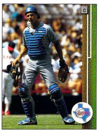 Chad Kreuter #312