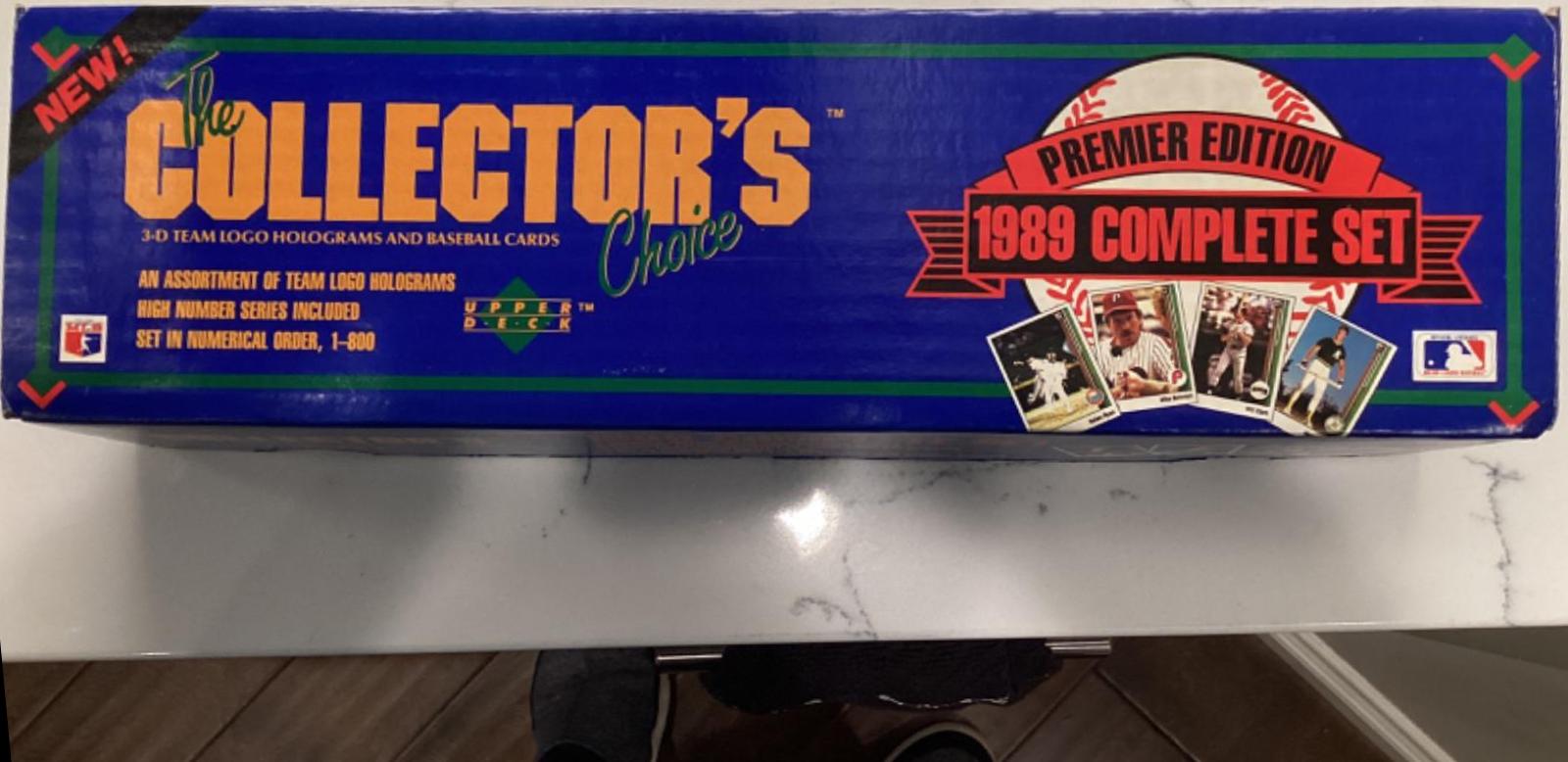 Complete Set