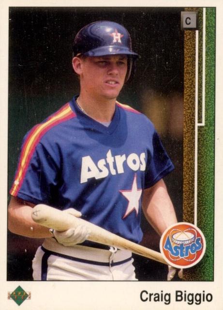 Craig Biggio #273