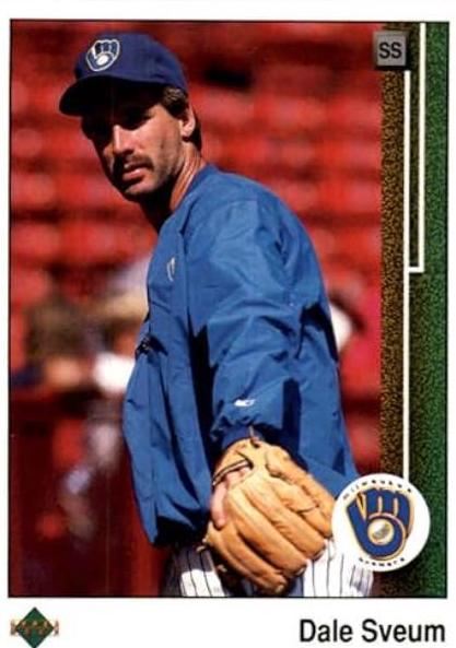 Dale Sveum #421