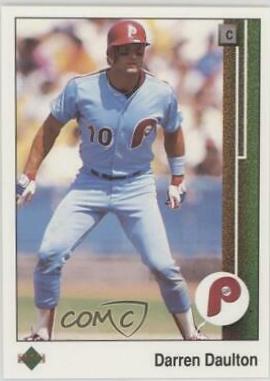 Darren Daulton #448