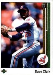 Dave Clark #517