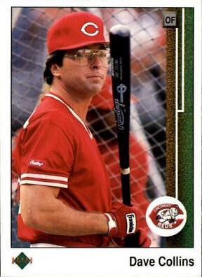 Dave Collins #351
