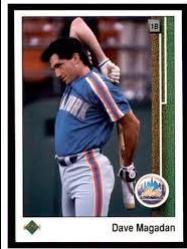 Dave Magadan #388
