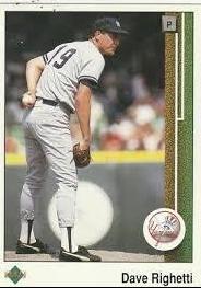 Dave Righetti #59