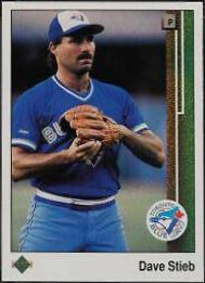 Dave Stieb #383